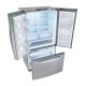 LG GMB714PZXV frigorifero side-by-side Libera installazione 499 L Acciaio inox 6