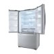 LG GMB714PZXV frigorifero side-by-side Libera installazione 499 L Acciaio inox 7