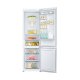 Samsung RB37J500MWW frigorifero con congelatore Libera installazione 374 L D Bianco 7
