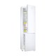Samsung RB37J500MWW frigorifero con congelatore Libera installazione 374 L D Bianco 8