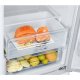 Samsung RB37J500MWW frigorifero con congelatore Libera installazione 374 L D Bianco 9