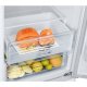 Samsung RB37J500MWW Libera installazione 374 L D Bianco 9