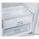 Samsung RB37J500MWW frigorifero con congelatore Libera installazione 374 L D Bianco 10