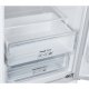 Samsung RB37J500MWW Libera installazione 374 L D Bianco 10
