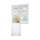 Samsung RB37J500MWW frigorifero con congelatore Libera installazione 374 L D Bianco 12