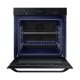 Samsung NV75K3340RB forno 75 L Nero 3