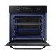 Samsung NV70K2340RB forno 68 L Nero 3