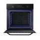 Samsung NV70K2340RB forno 68 L Nero 4