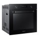 Samsung NV70K2340RB forno 68 L Nero 6