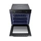 Samsung NV70K2340RB forno 68 L Nero 8