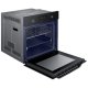 Samsung NV70K2340RB forno 68 L Nero 9