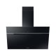 Samsung Cappa a muro design verticale NK36M7070VB 3