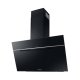 Samsung Cappa a muro design verticale NK36M7070VB 5