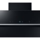 Samsung Cappa a muro design verticale NK36M7070VB 6