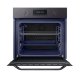 Samsung NV70K2340RM/ET forno 68 L Nero 3
