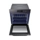 Samsung NV70K2340RM/ET forno 68 L Nero 6