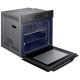 Samsung NV70K2340RM/ET forno 68 L Nero 7