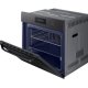 Samsung NV70K2340RM/ET forno 68 L Nero 8