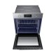Samsung Forno Multifunzione Twin Fan NV70M2341RS 7