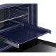 Samsung Forno Multifunzione Twin Fan NV70M2341RS 10