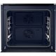 Samsung NV75J7570RS 75 L Nero, Acciaio inox 5