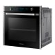 Samsung NV75J7570RS 75 L Nero, Acciaio inox 10