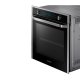 Samsung NV75J7570RS 75 L Nero, Acciaio inox 15