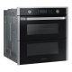 Samsung NV75N7647RS forno 75 L 1600 W Nero, Acciaio inox 5