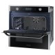 Samsung NV75N7647RS forno 75 L 1600 W Nero, Acciaio inox 11