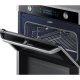 Samsung NV75N7647RS forno 75 L 1600 W Nero, Acciaio inox 13
