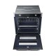 Samsung NV75N7647RS forno 75 L 1600 W Nero, Acciaio inox 16