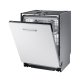 Samsung DW60M9550BB A scomparsa totale 14 coperti 4