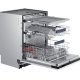 Samsung DW60M9550BB A scomparsa totale 14 coperti 7