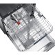 Samsung DW60M9550BB A scomparsa totale 14 coperti 9