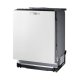 Samsung DW60K8550BB A scomparsa totale 14 coperti 5