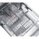 Samsung DW60K8550BB A scomparsa totale 14 coperti 10