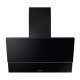 Samsung NK36N9804VB Cappa aspirante a parete Nero 737 m³/h 3