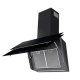 Samsung NK36N9804VB Cappa aspirante a parete Nero 737 m³/h 7