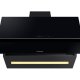 Samsung NK36N9804VB Cappa aspirante a parete Nero 737 m³/h 8