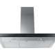 Samsung Cappa a muro design classico NK36N5703BS<br> 5