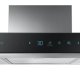 Samsung Cappa a muro design classico NK36N5703BS<br> 6