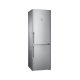 Samsung RB33N350MSA Libera installazione 315 L Argento 5