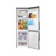 Samsung RB33N350MSA Libera installazione 315 L Argento 6