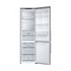 Samsung RB37J5129SS frigorifero con congelatore Libera installazione 365 L Stainless steel 3