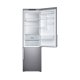 Samsung RB37J5129SS frigorifero con congelatore Libera installazione 365 L Stainless steel 6