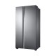 Samsung RH62K6257SL frigorifero side-by-side Libera installazione 620 L Stainless steel 5
