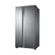 Samsung RH62K6257SL frigorifero side-by-side Libera installazione 620 L Acciaio inox 5