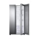 Samsung RH62K6257SL frigorifero side-by-side Libera installazione 620 L Stainless steel 10
