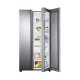 Samsung RH62K6257SL frigorifero side-by-side Libera installazione 620 L Stainless steel 11