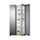 Samsung RH62K6257SL frigorifero side-by-side Libera installazione 620 L Acciaio inox 11